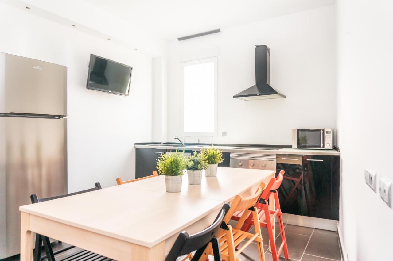 Boutique Center Appartement