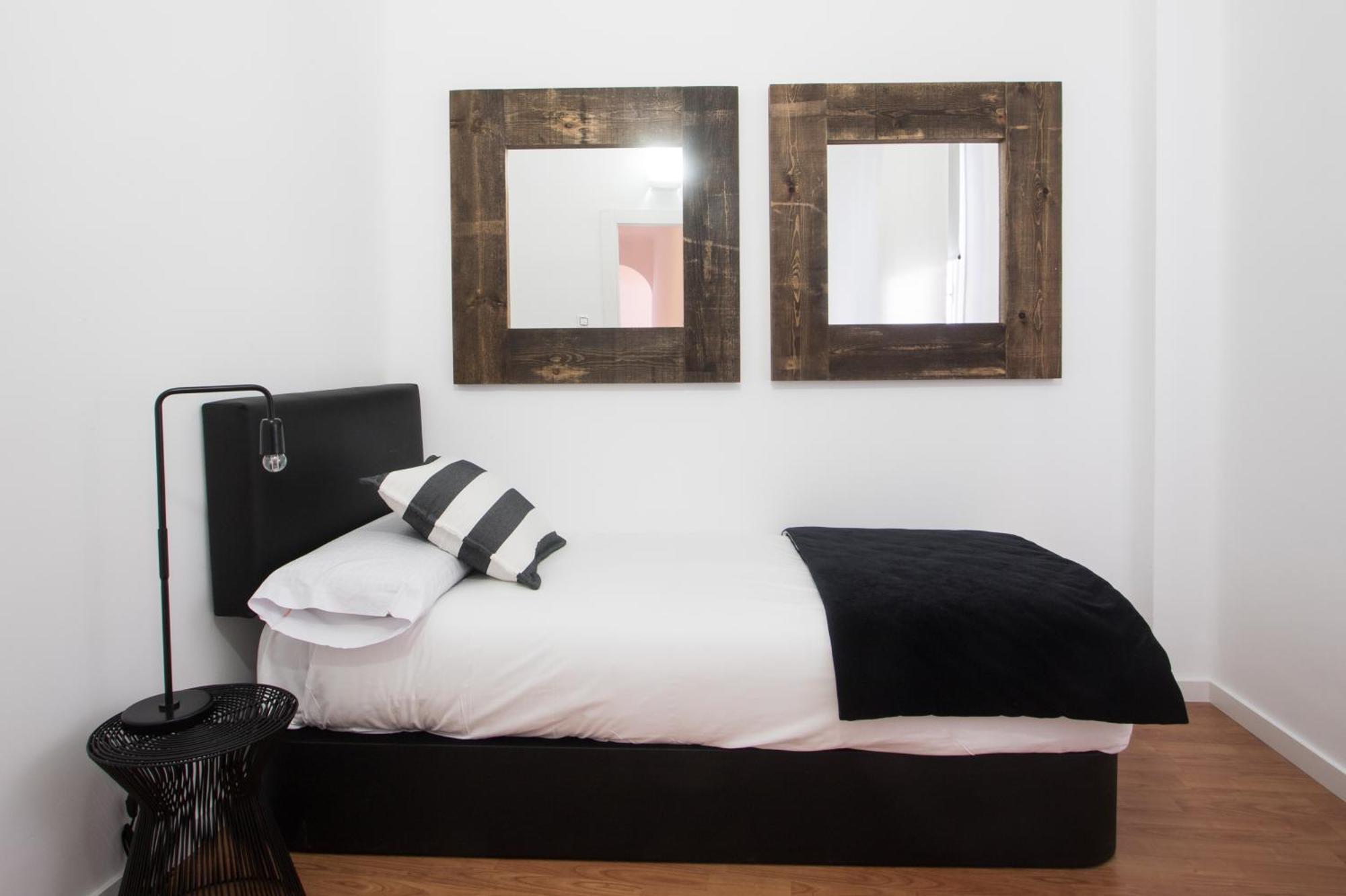 Apartment Luxury - Boutique Center *