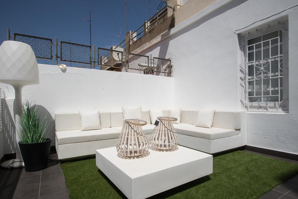 Apartment Luxury - Boutique Center