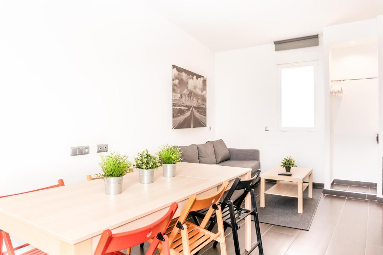 Apartment Luxury - Boutique Center Valencia